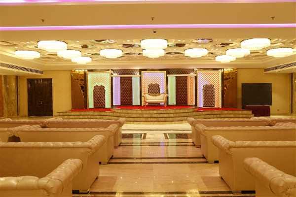 Hall